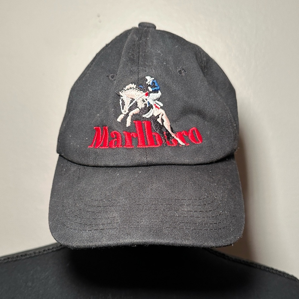 Marlboro Baseball Cap